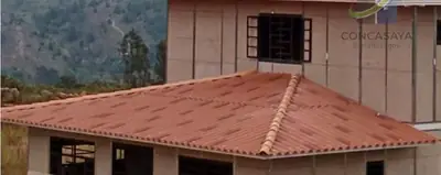 Casas CONCASAYA